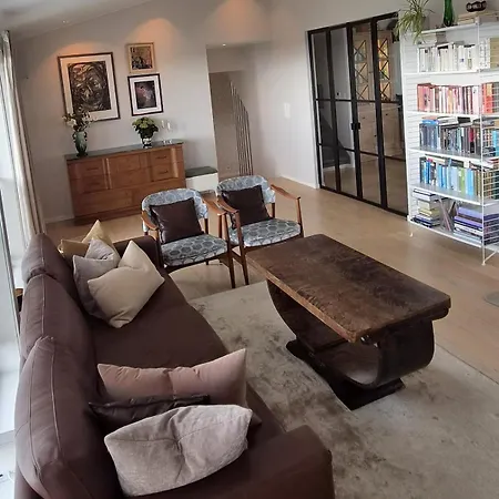 Villa Ons 2026, In Stavanger