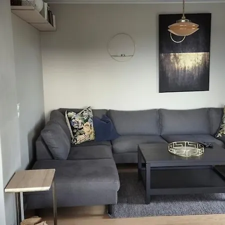 Villa Ons 2026, In Stavanger